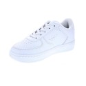 Zapatillas Levis zapatos Niño modelo New Union Blanco 