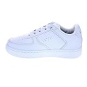 Zapatillas Levis zapatos Niño modelo New Union Blanco 