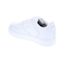 Zapatillas Levis zapatos Niño modelo New Union Blanco 