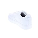 Zapatillas Levis zapatos Niño modelo New Union Blanco 