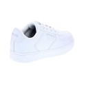 Zapatillas Levis zapatos Niño modelo New Union Blanco 