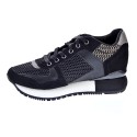 Zapatillas Gioseppo zapatos Mujer modelo Lilesand Negro 
