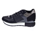 Zapatillas Gioseppo zapatos Mujer modelo Lilesand Negro 