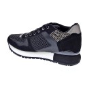 Zapatillas Gioseppo zapatos Mujer modelo Lilesand Negro 