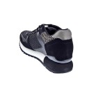 Zapatillas Gioseppo zapatos Mujer modelo Lilesand Negro 