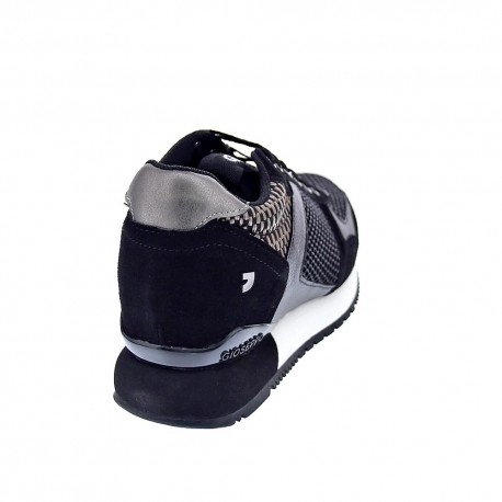 Zapatillas Gioseppo zapatos Mujer modelo Lilesand Negro 