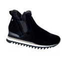 Botines Gioseppo zapatos Mujer modelo Eckero Negro 