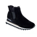Botines Gioseppo zapatos Mujer modelo Eckero Negro 