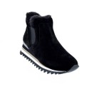 Botines Gioseppo zapatos Mujer modelo Eckero Negro 