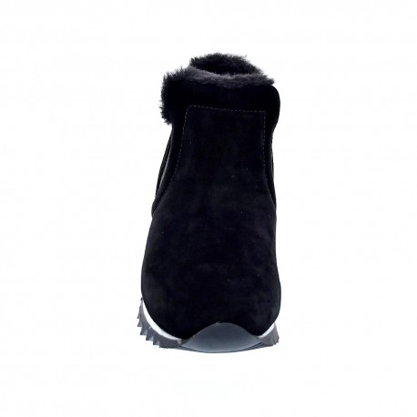 Botines Gioseppo zapatos Mujer modelo Eckero Negro 