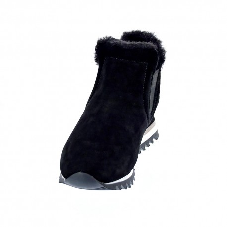 Botines Gioseppo zapatos Mujer modelo Eckero Negro 