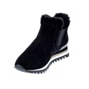 Botines Gioseppo zapatos Mujer modelo Eckero Negro 