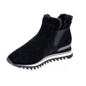 Botines Gioseppo zapatos Mujer modelo Eckero Negro 