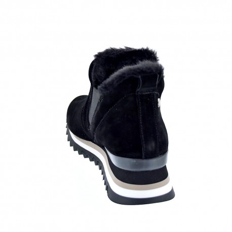 Botines Gioseppo zapatos Mujer modelo Eckero Negro 