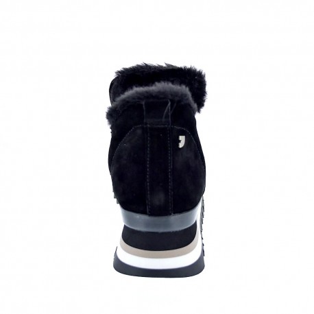 Botines Gioseppo zapatos Mujer modelo Eckero Negro 