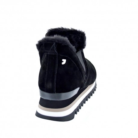 Botines Gioseppo zapatos Mujer modelo Eckero Negro 