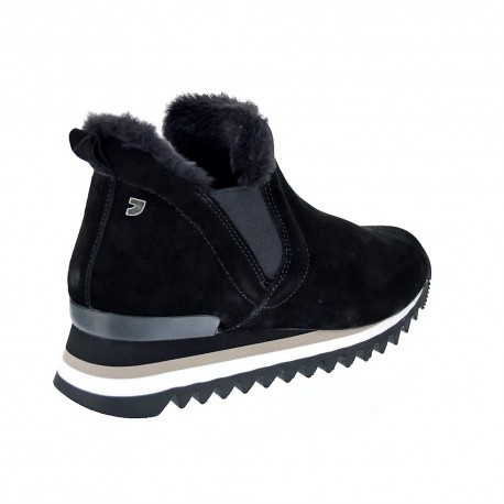 Botines Gioseppo zapatos Mujer modelo Eckero Negro 