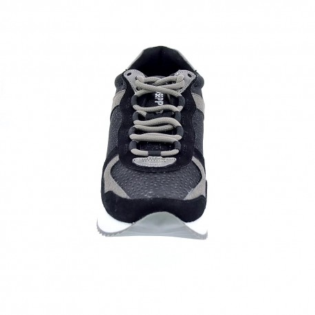 Zapatillas Gioseppo zapatos Mujer modelo Rendalen Negro 