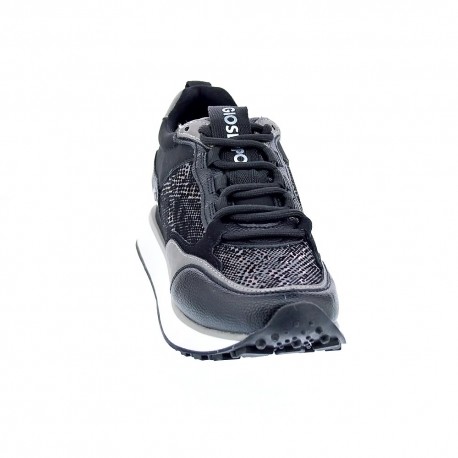 Zapatillas Gioseppo zapatos Mujer modelo Selje Negro 