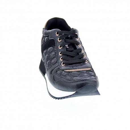 Zapatillas Gioseppo zapatos Mujer modelo Ulstein Negro 