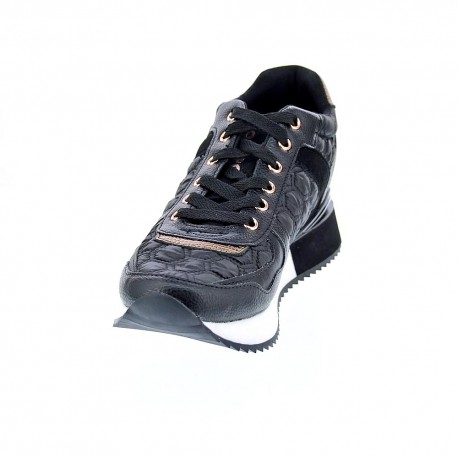 Zapatillas Gioseppo zapatos Mujer modelo Ulstein Negro 