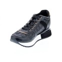 Zapatillas Gioseppo zapatos Mujer modelo Ulstein Negro 