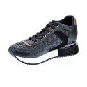 Zapatillas Gioseppo zapatos Mujer modelo Ulstein Negro 