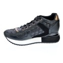 Zapatillas Gioseppo zapatos Mujer modelo Ulstein Negro 