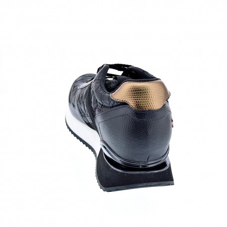 Zapatillas Gioseppo zapatos Mujer modelo Ulstein Negro 