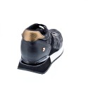 Zapatillas Gioseppo zapatos Mujer modelo Ulstein Negro 