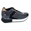 Zapatillas Gioseppo zapatos Mujer modelo Ulstein Negro 