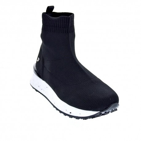 Botines Gioseppo zapatos Mujer modelo Uluik Negro 