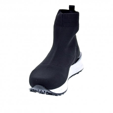 Botines Gioseppo zapatos Mujer modelo Uluik Negro 