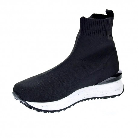 Botines Gioseppo zapatos Mujer modelo Uluik Negro 