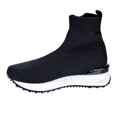 Botines Gioseppo zapatos Mujer modelo Uluik Negro 