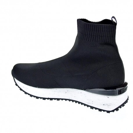 Botines Gioseppo zapatos Mujer modelo Uluik Negro 