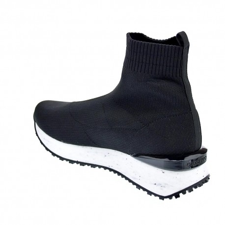 Botines Gioseppo zapatos Mujer modelo Uluik Negro 