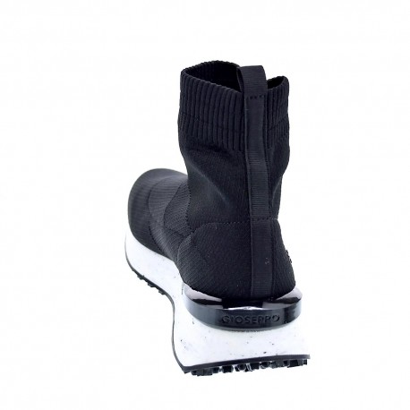 Botines Gioseppo zapatos Mujer modelo Uluik Negro 