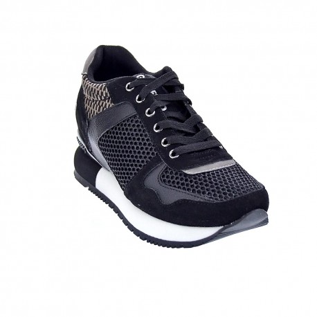Zapatillas Gioseppo zapatos Mujer modelo Lilesand Negro 