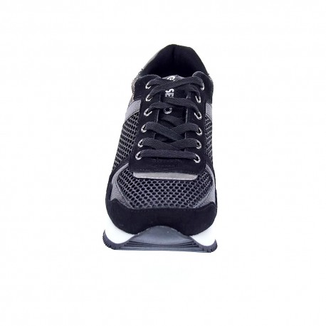 Zapatillas Gioseppo zapatos Mujer modelo Lilesand Negro 