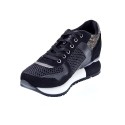 Zapatillas Gioseppo zapatos Mujer modelo Lilesand Negro 