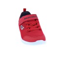 Zapatillas Skechers zapatos Niño modelo Skech-Stepz Rojo 