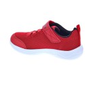 Zapatillas Skechers zapatos Niño modelo Skech-Stepz Rojo 