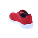 Zapatillas Skechers zapatos Niño modelo Skech-Stepz Rojo 