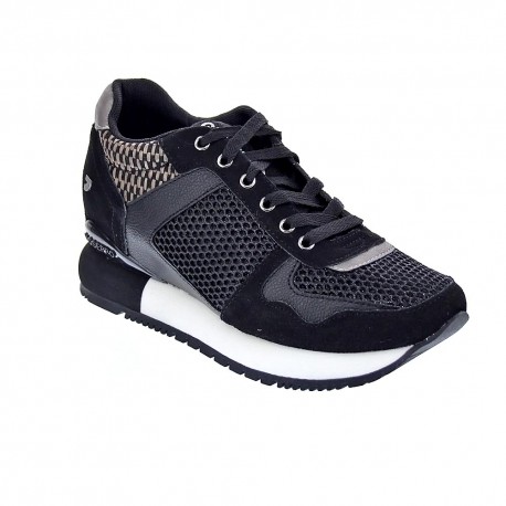 Zapatillas Gioseppo zapatos Mujer modelo Lilesand Negro 