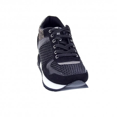 Zapatillas Gioseppo zapatos Mujer modelo Lilesand Negro 