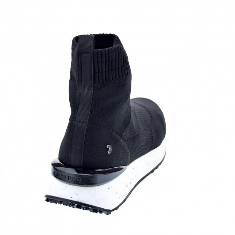 Botines Gioseppo zapatos Mujer modelo Uluik Negro 