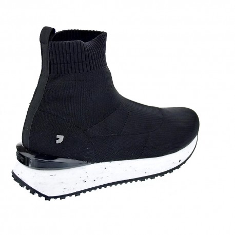 Botines Gioseppo zapatos Mujer modelo Uluik Negro 