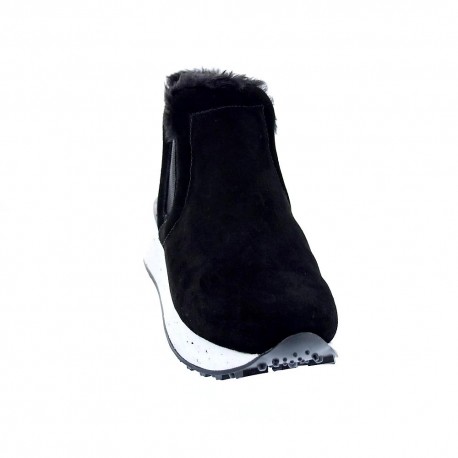 Botines Gioseppo zapatos Mujer modelo Jondal Negro 