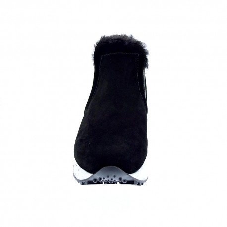 Botines Gioseppo zapatos Mujer modelo Jondal Negro 